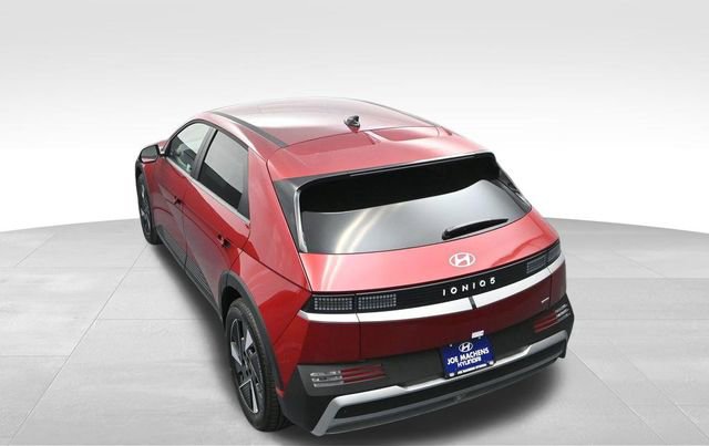 New 2026 Hyundai Ioniq 5 SEL image 26