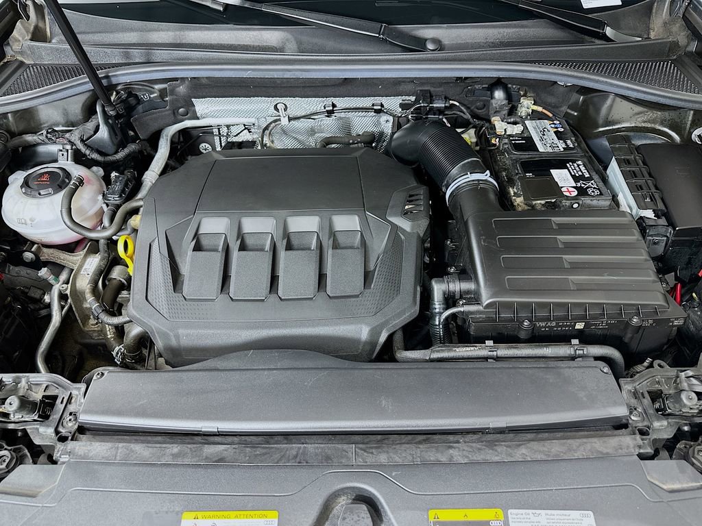 Used 2023 Audi Q3 2.0T Premium Plus AWD/4WD image 36