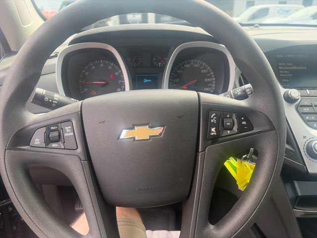 Used 2017 Chevrolet Equinox LS FWD image 14
