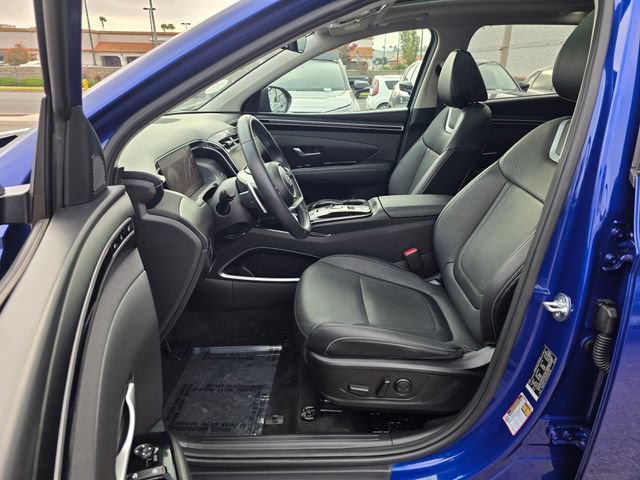 Used 2023 Hyundai Tucson Limited AWD/4WD image 18