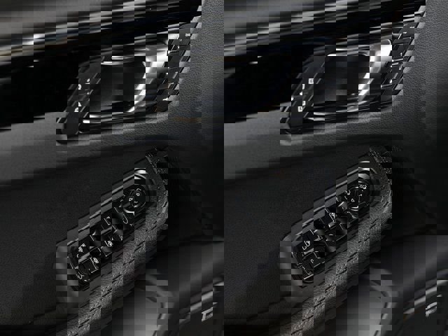 New 2026 Porsche Macan S image 30