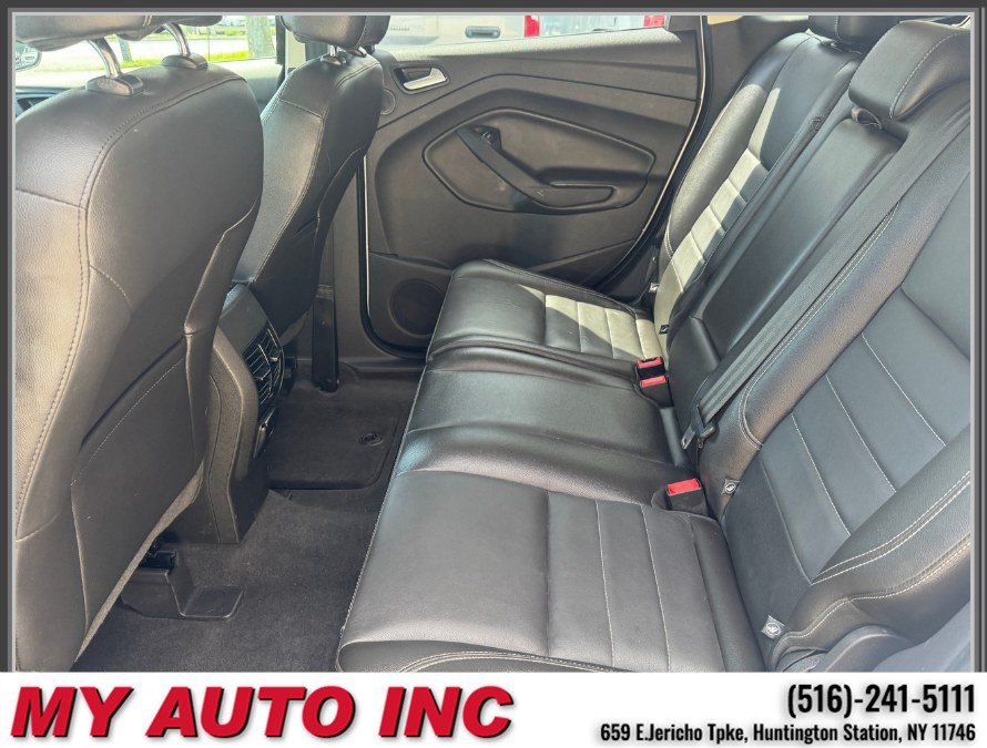 Used 2014 Ford Escape SE w/ Equipment Group 201A AWD/4WD image 31