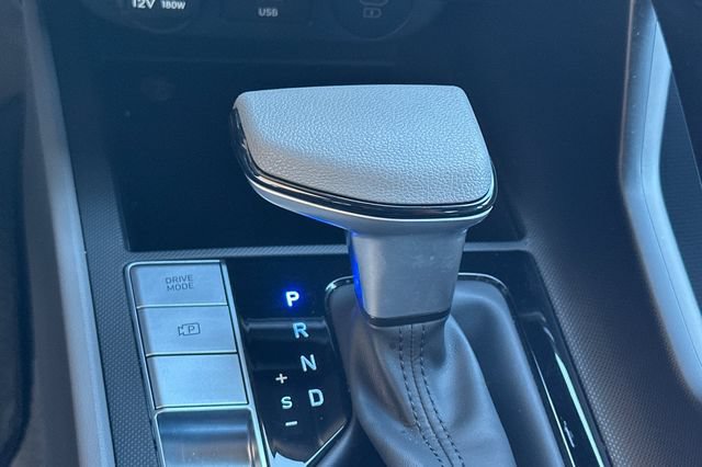 Certified 2025 Hyundai Elantra Hybrid FWD image 24
