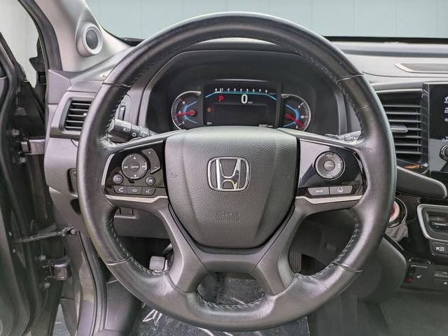 Used 2021 Honda Pilot Touring image 19