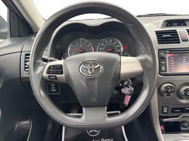 Used 2013 Toyota Corolla S w/ Premium Pkg FWD image 16