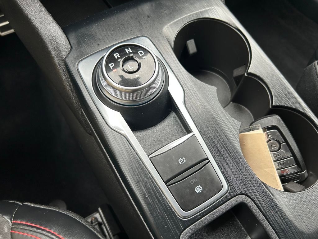 Used 2023 Ford Escape ST-Line w/ Tech Pack #1 image 17