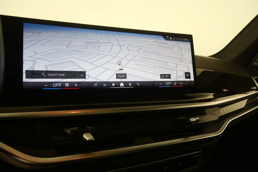 Certified 2026 BMW X5 xDrive40i AWD/4WD image 22