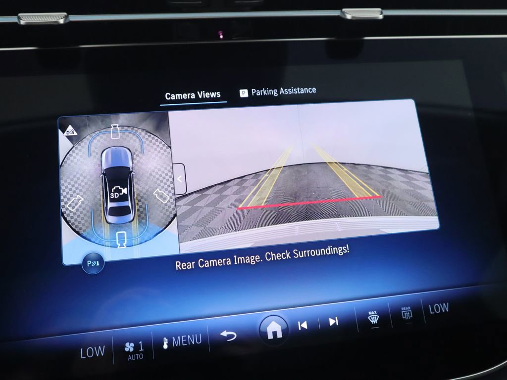 New 2026 Mercedes-Benz E 450 4MATIC Sedan image 17