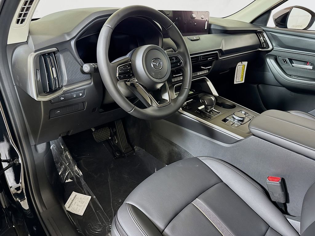 New 2026 MAZDA CX-70 SC image 5