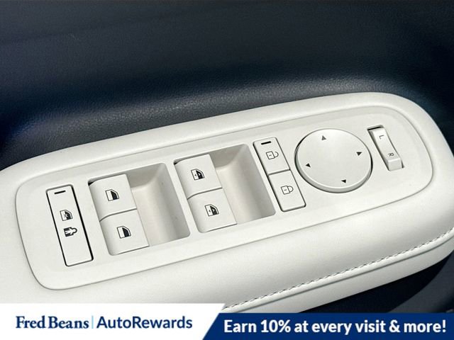 New 2026 Hyundai Santa Fe SEL image 17