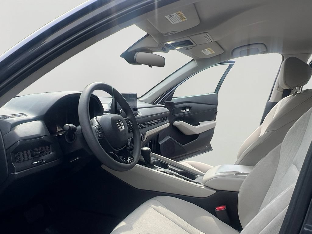 Certified 2023 Honda Accord LX image 9