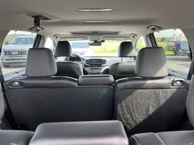 Used 2022 Honda Pilot Special Edition image 6