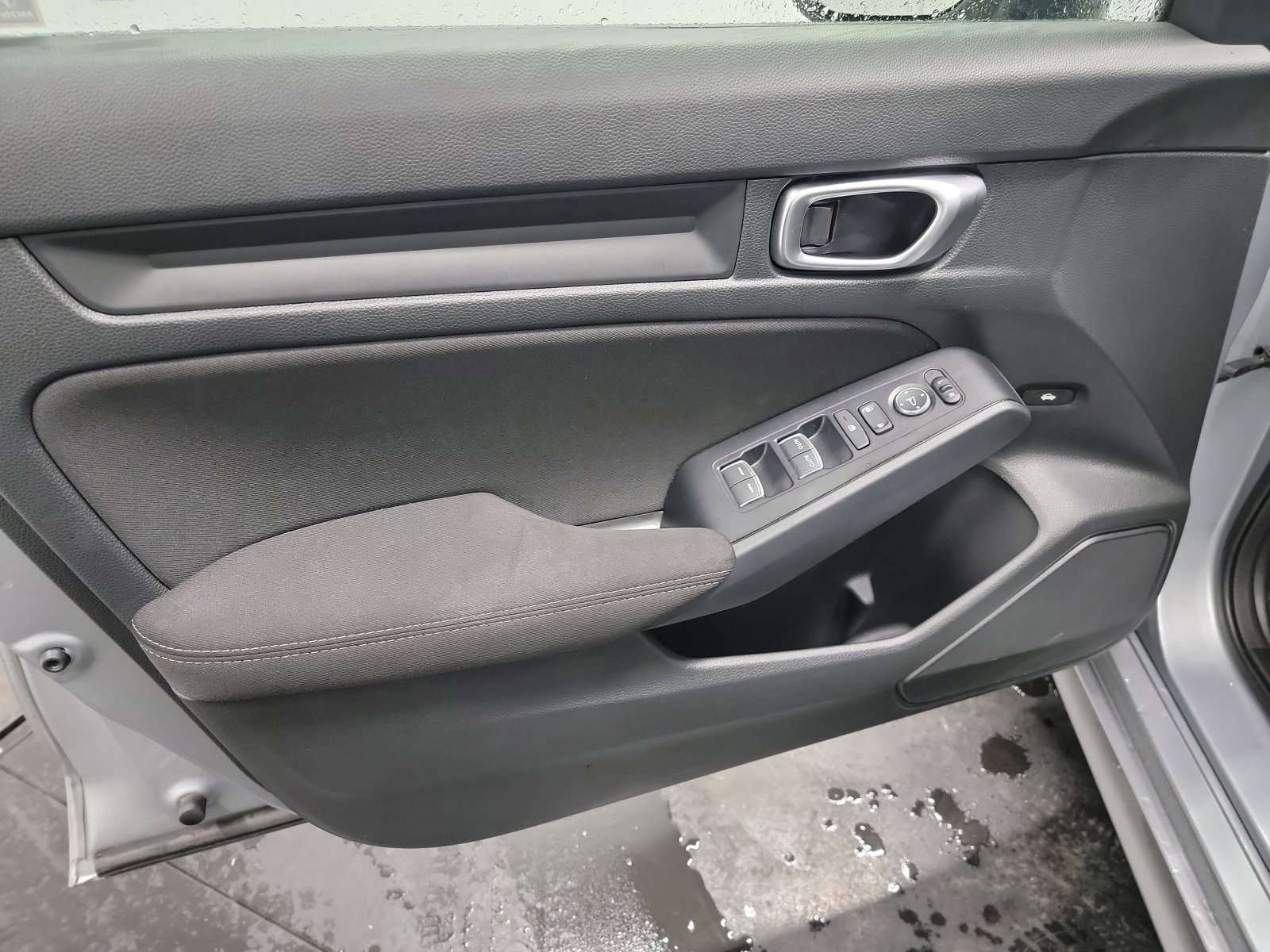 Certified 2023 Honda Civic Sport image 13