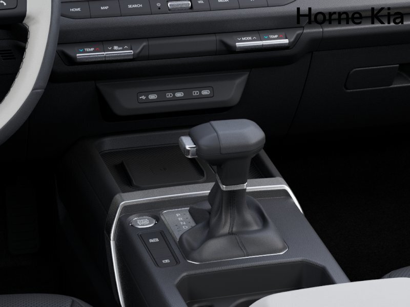 New 2027 Kia Seltos EX FWD image 23