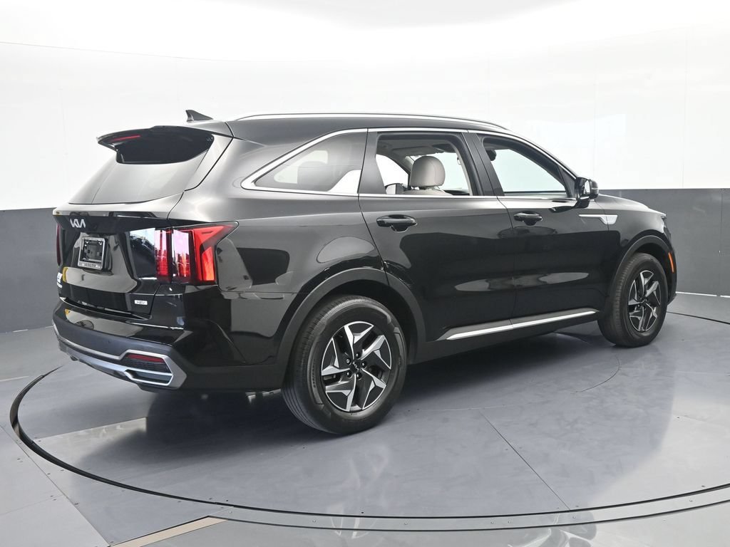 Used 2023 Kia Sorento EX FWD image 6