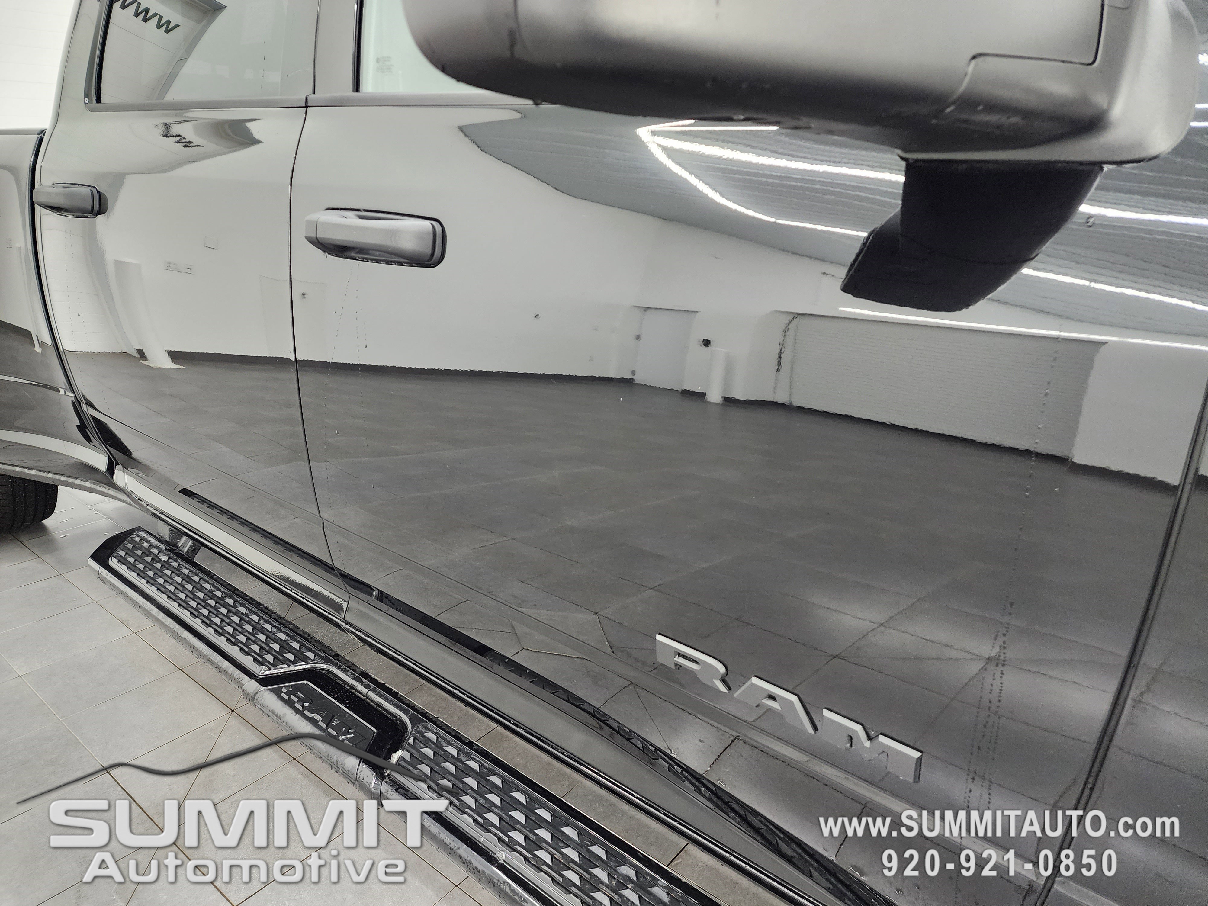 New 2026 RAM 3500 Big Horn image 23