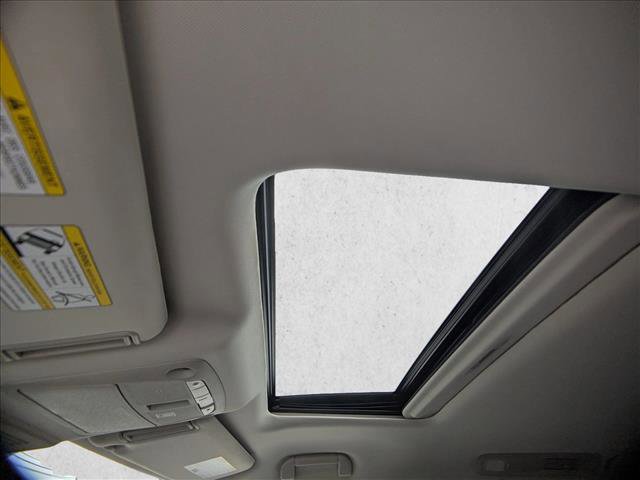 Used 2023 INFINITI QX80 Luxe w/ Cargo Package image 19