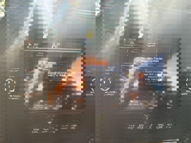 New 2025 Subaru Impreza 2.0i image 16