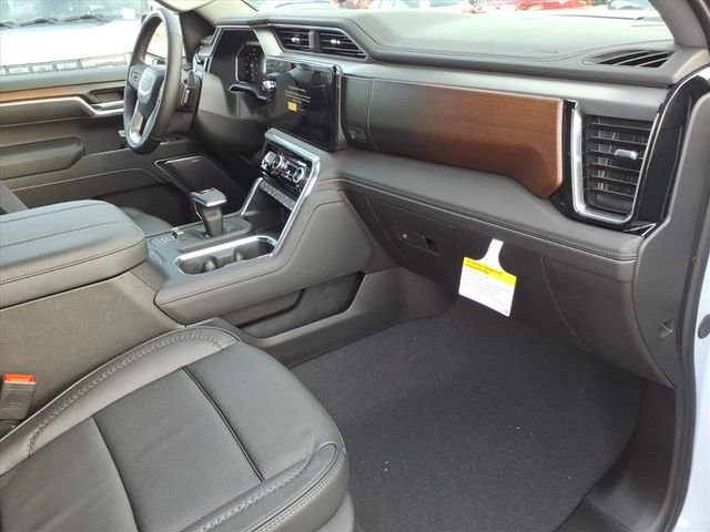 New 2026 GMC Sierra 1500 Denali w/ Technology Package image 25