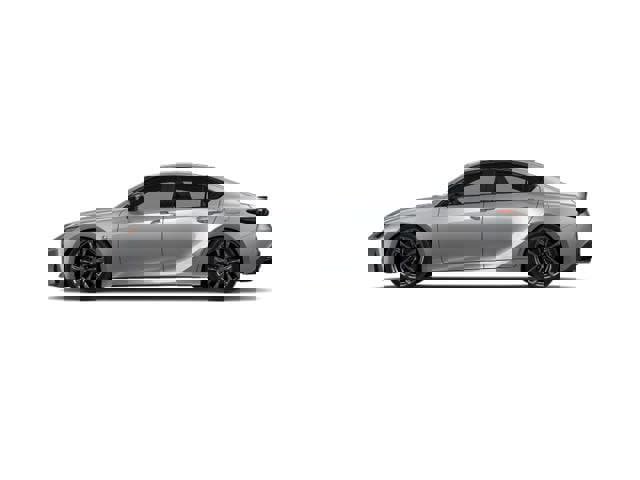 New 2025 Lexus IS 350 F Sport w/ Navigation Package image 7