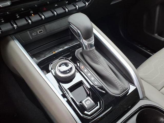 New 2026 Chevrolet Colorado ZR2 w/ Technology Package image 25