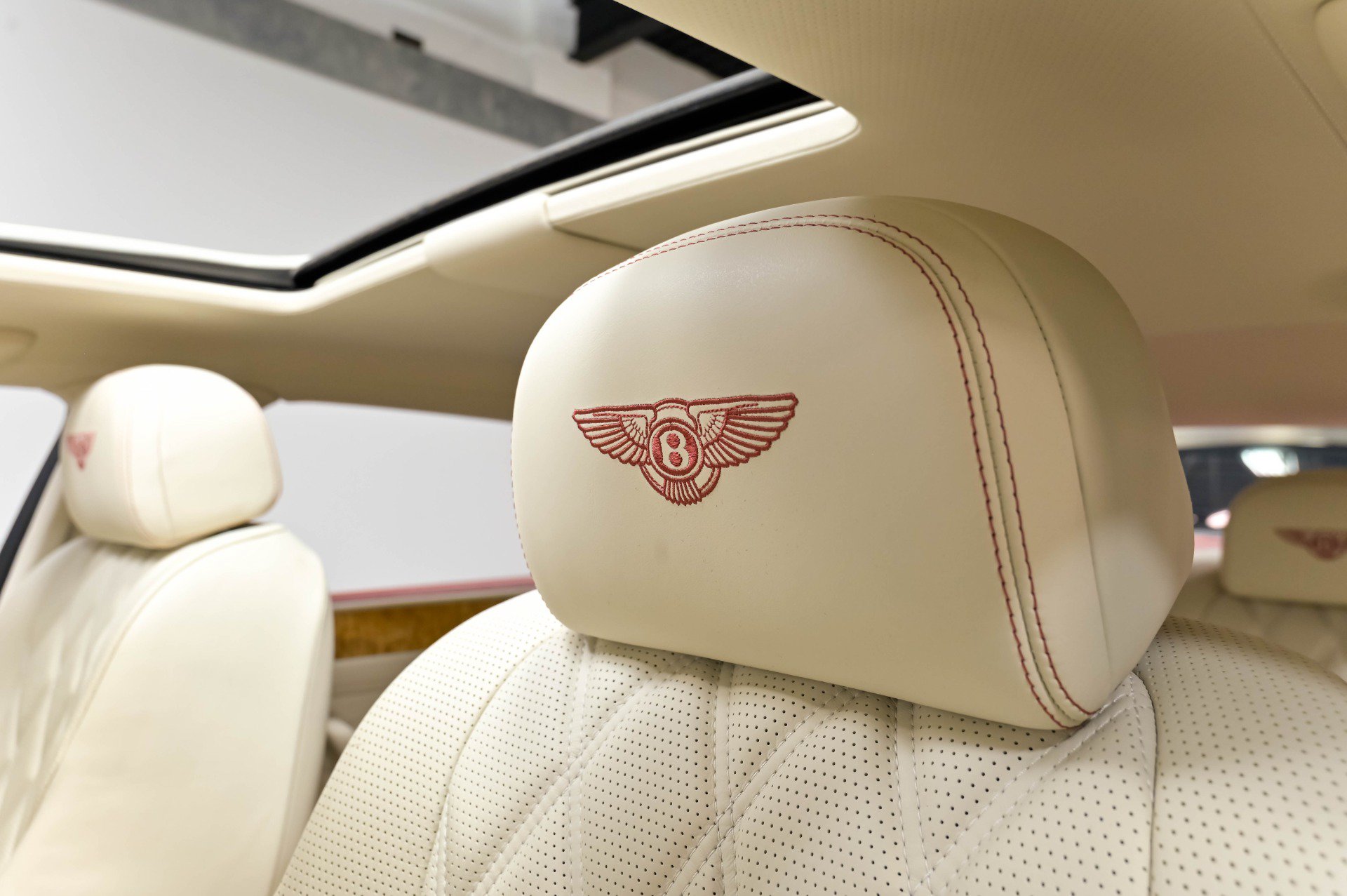 Used 2016 Bentley Flying Spur W12 AWD/4WD image 9
