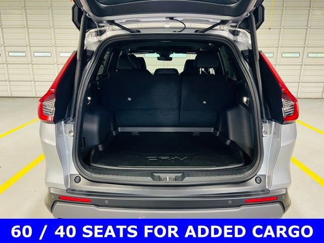 New 2026 Honda CR-V Sport-L image 10