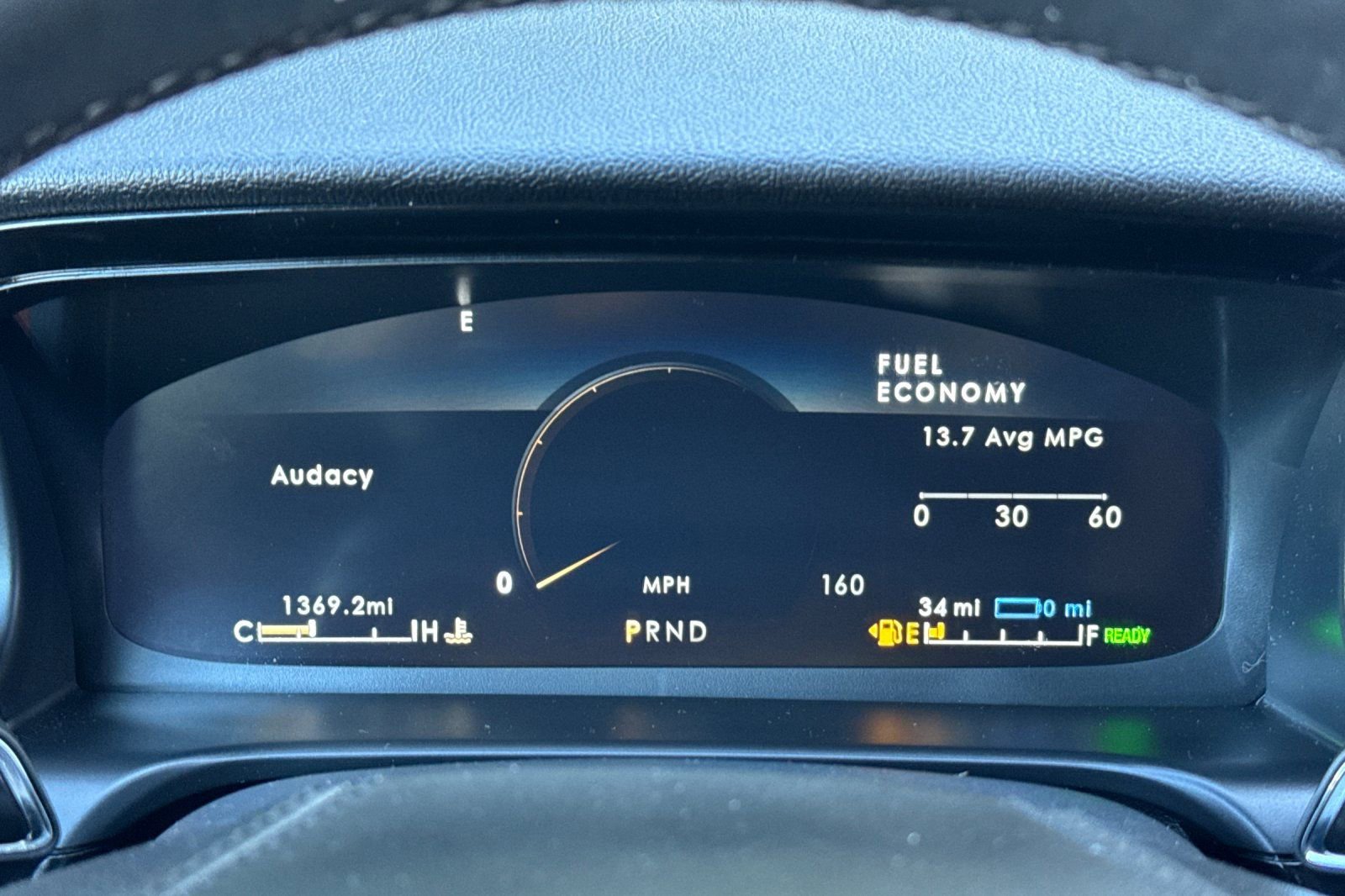 Certified 2021 Lincoln Aviator Grand Touring w/ Equipment Group 302A image 24