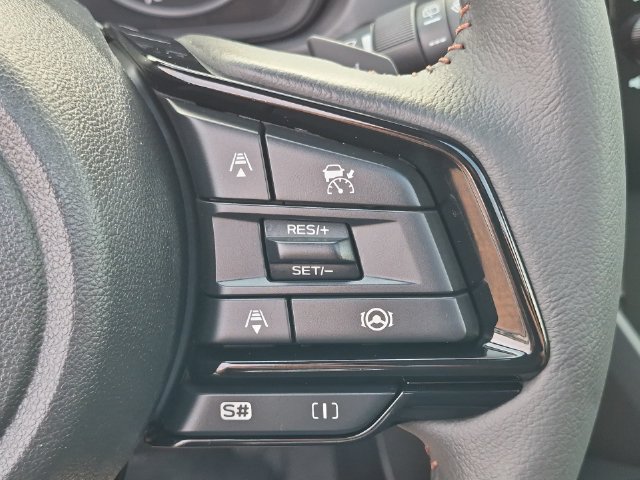 New 2026 Subaru Forester Sport AWD/4WD image 20