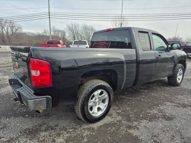 Used 2012 Chevrolet Silverado 1500 LT w/ All-Star Edition image 3