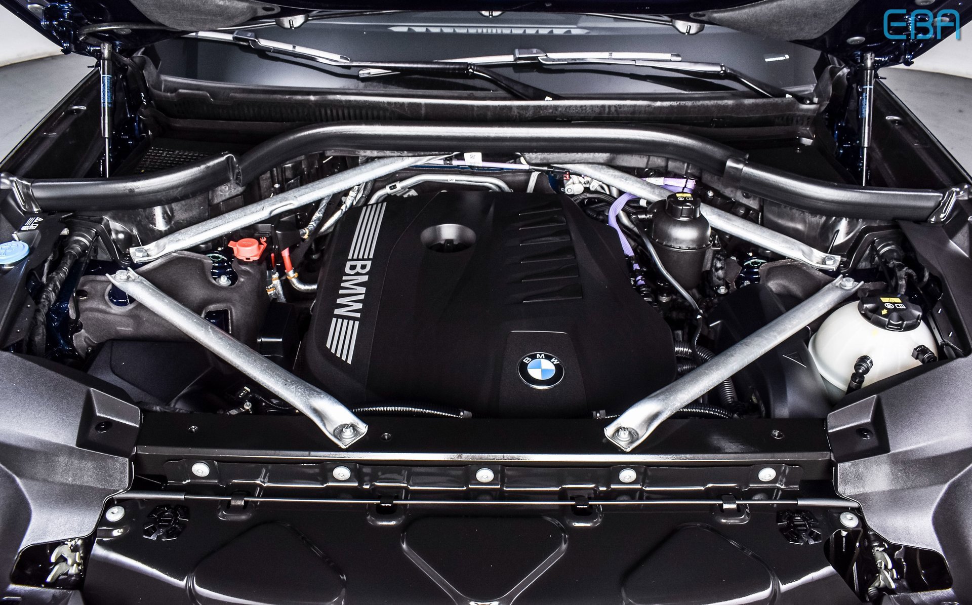 Used 2023 BMW X7 xDrive40i w/ Premium Package image 11