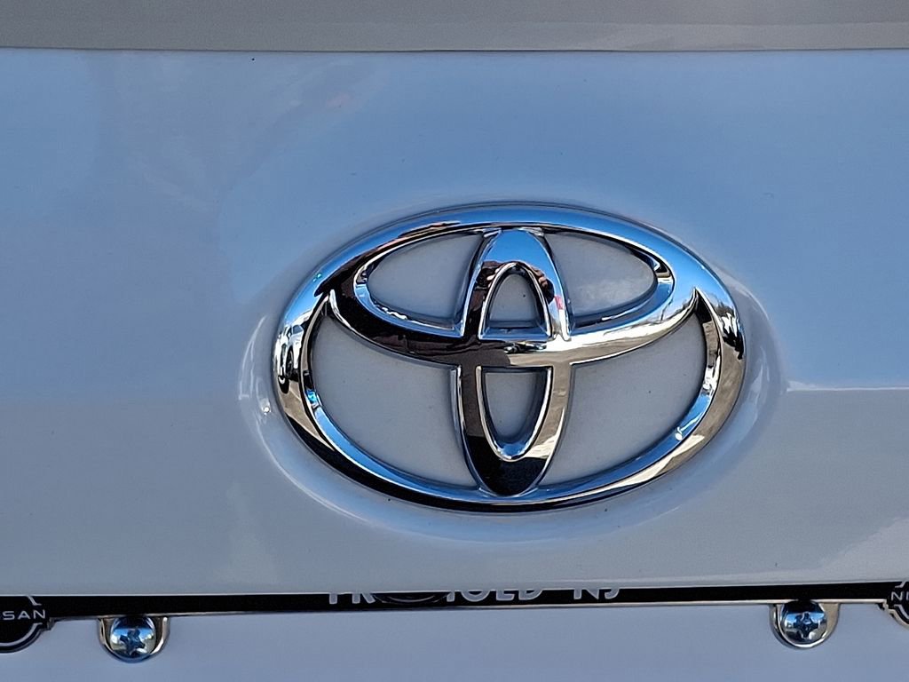 Used 2019 Toyota Corolla SE image 29