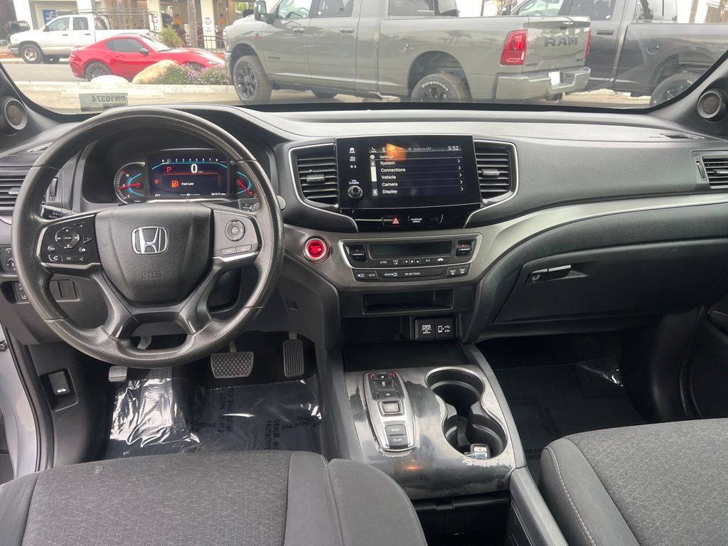 Used 2021 Honda Passport Sport image 21