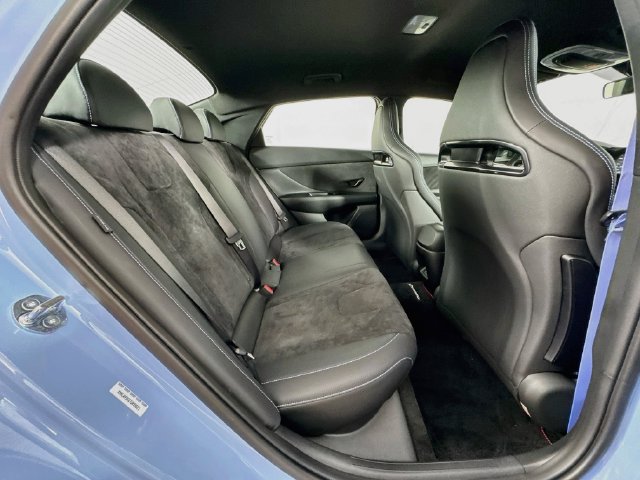 New 2026 Hyundai Elantra N FWD image 43