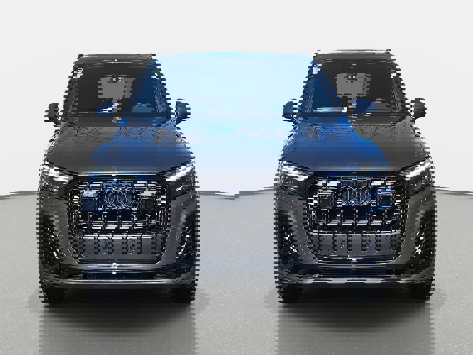 Used 2026 Audi Q7 3.0T Premium Plus image 2