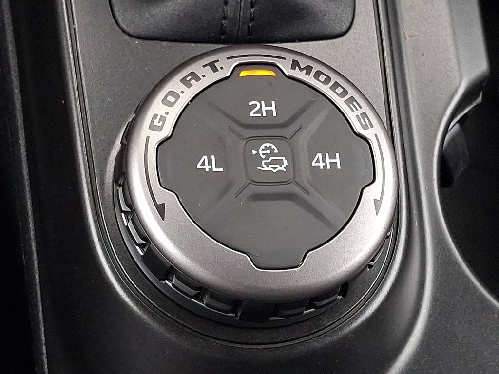 Used 2023 Ford Bronco Big Bend AWD/4WD image 26