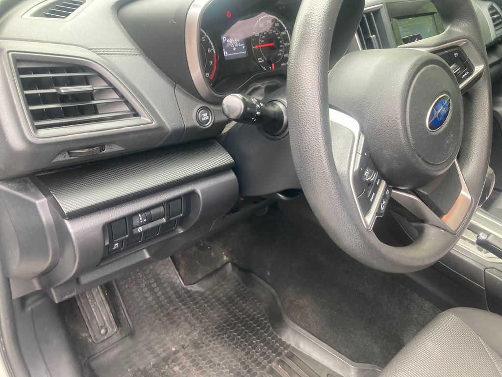 Used 2018 Subaru Impreza 2.0i Premium AWD/4WD image 18
