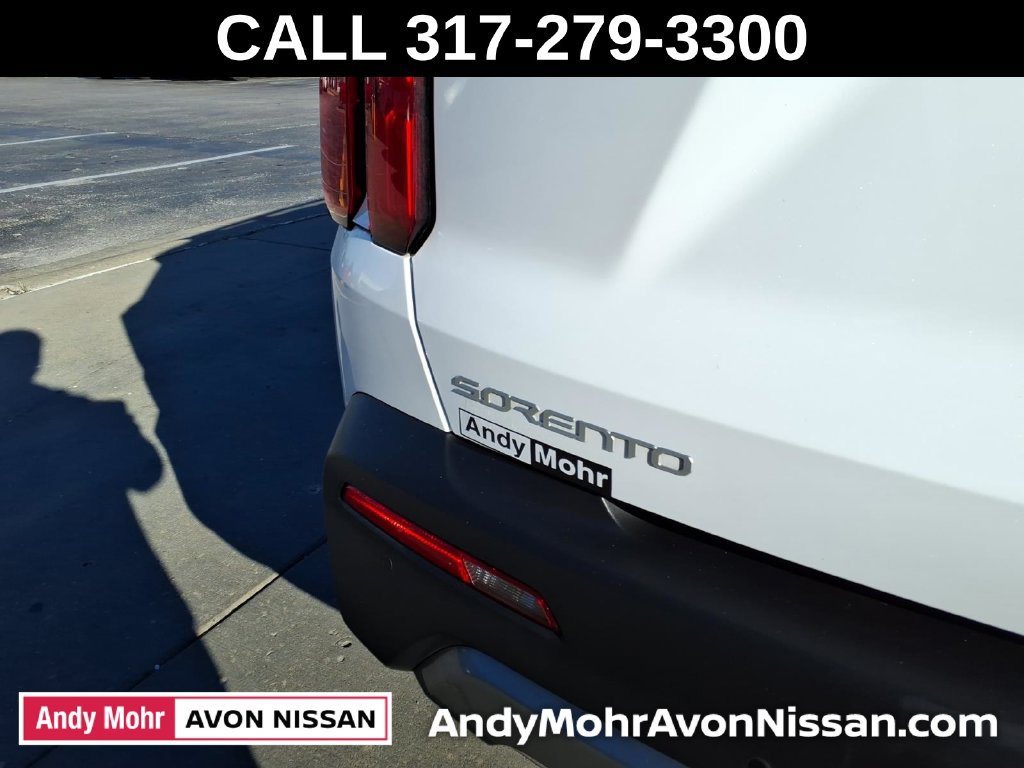 Used 2023 Kia Sorento SX Prestige AWD/4WD image 13