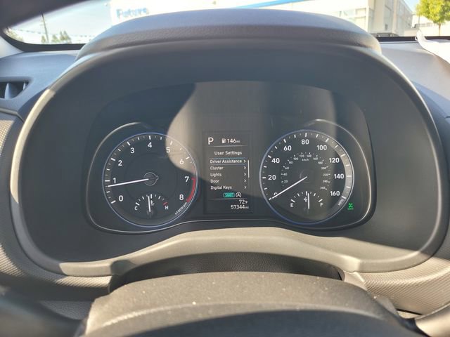 Used 2022 Hyundai Kona SEL w/ Convenience Package AWD/4WD image 29