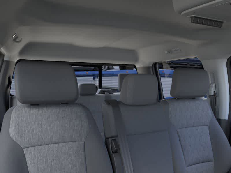 New 2026 Ford F350 XL w/ STX Appearance Package image 22