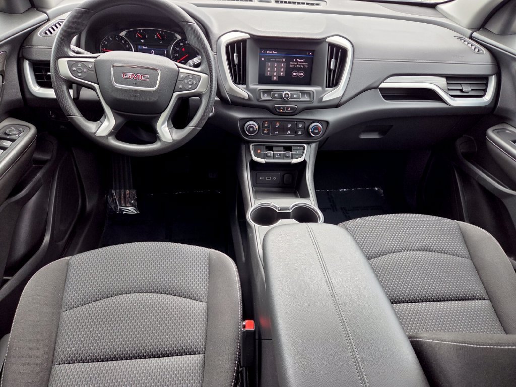 Used 2023 GMC Terrain SLE w/ Elevation Edition FWD image 8