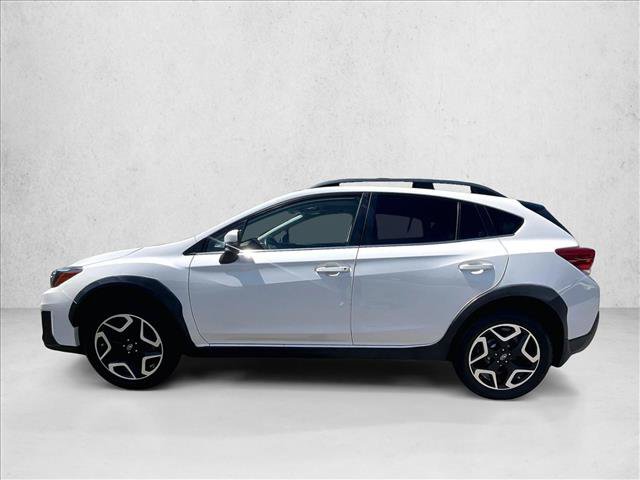 Used 2019 Subaru Crosstrek 2.0i Limited w/ Moonroof Package w/Navigation AWD/4WD image 6