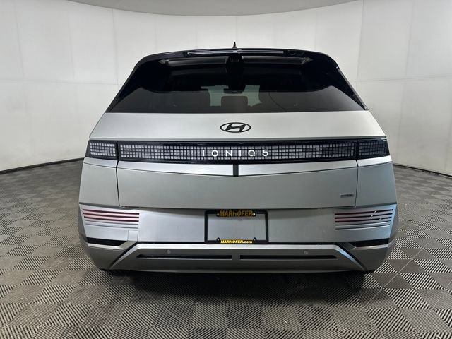 Used 2024 Hyundai Ioniq 5 Limited image 4