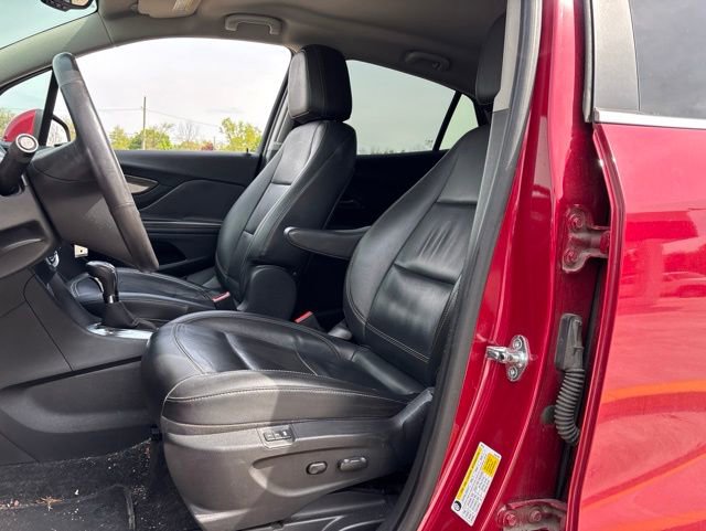 Used 2014 Buick Encore Leather AWD/4WD image 13
