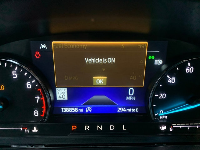 Used 2021 Ford Explorer Limited AWD/4WD image 33