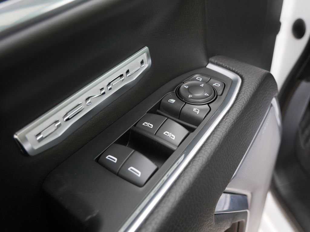 Used 2023 GMC Sierra 1500 Denali AWD/4WD image 20