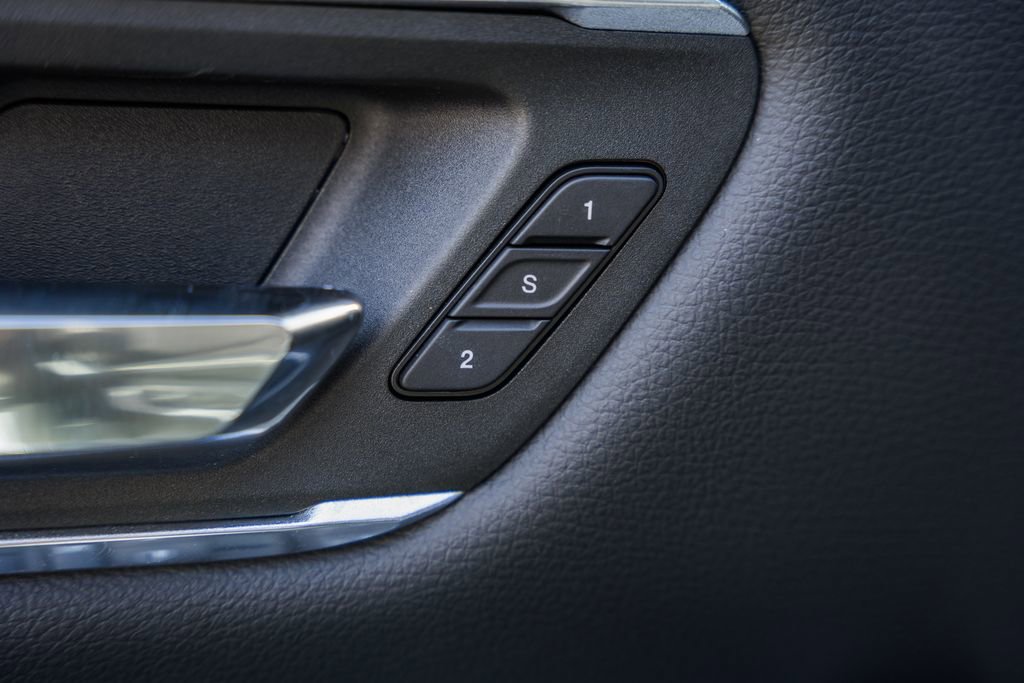 Certified 2022 RAM 1500 Laramie w/ Sport Appearance Package image 50