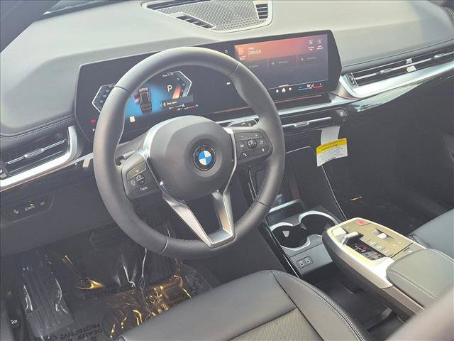 New 2027 BMW X1 xDrive28i AWD/4WD image 3