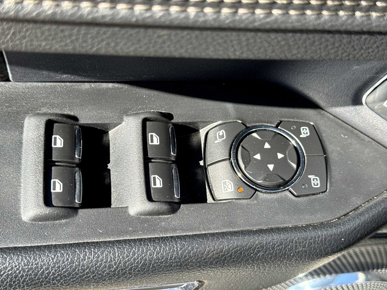 Used 2021 Ford Expedition Max Limited AWD/4WD image 16