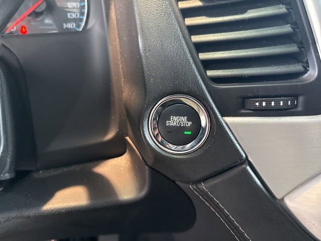 Used 2020 GMC Yukon SLT w/ Open Road Package image 38